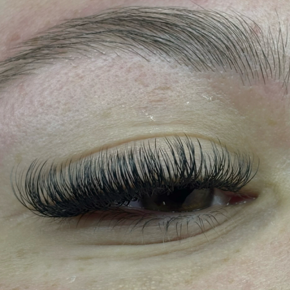 double classics at esthetics by ell in chapmanville, WV
