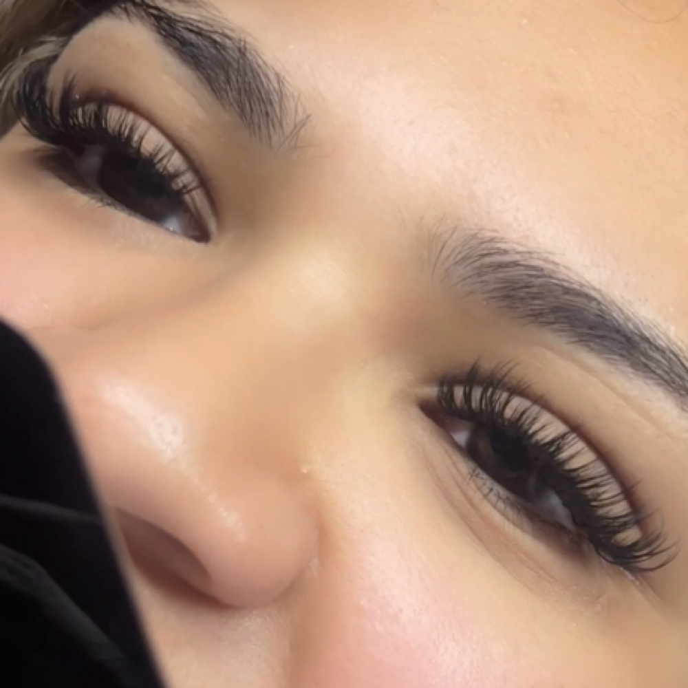The Jens Look Fill at Jens Final Touch Esthetics in Hagerstown, MD