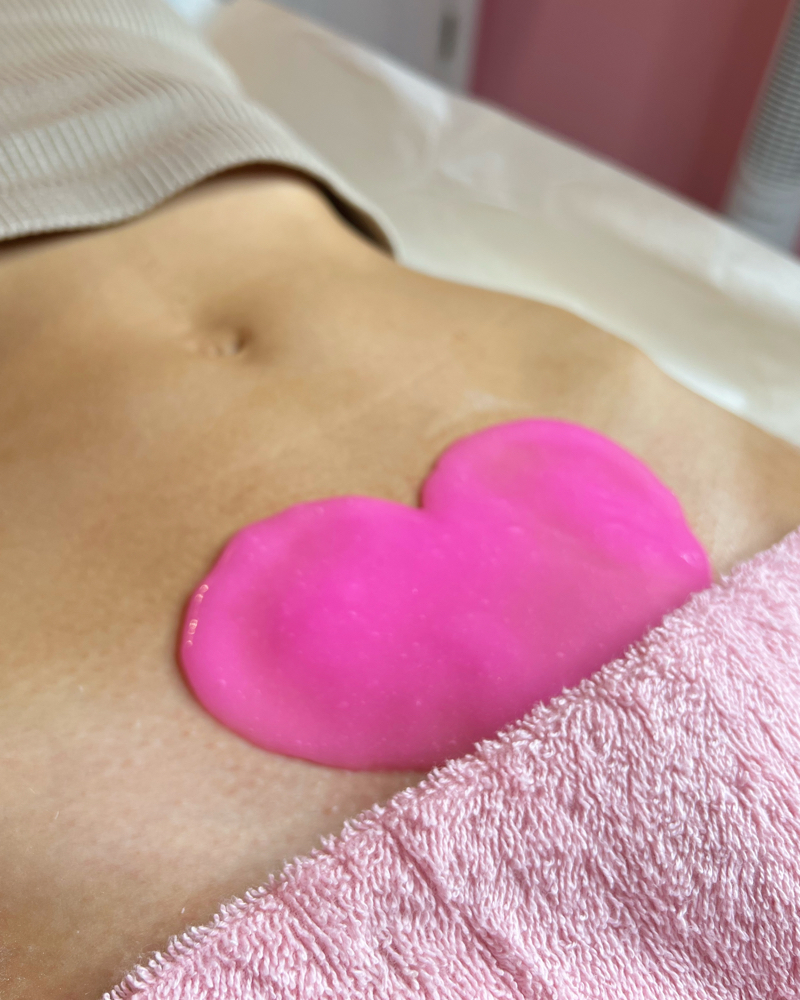 VAJACIAL & BRAZILIAN WAX