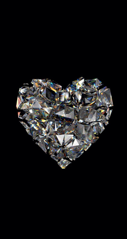The Deluxe Diamond Facial