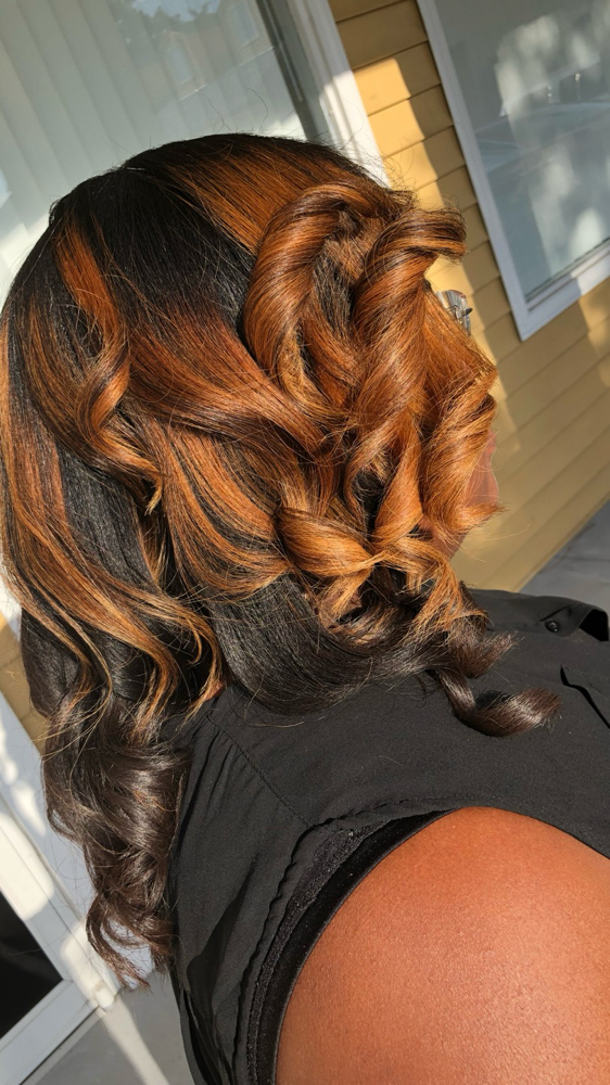 Virgin Relaxer