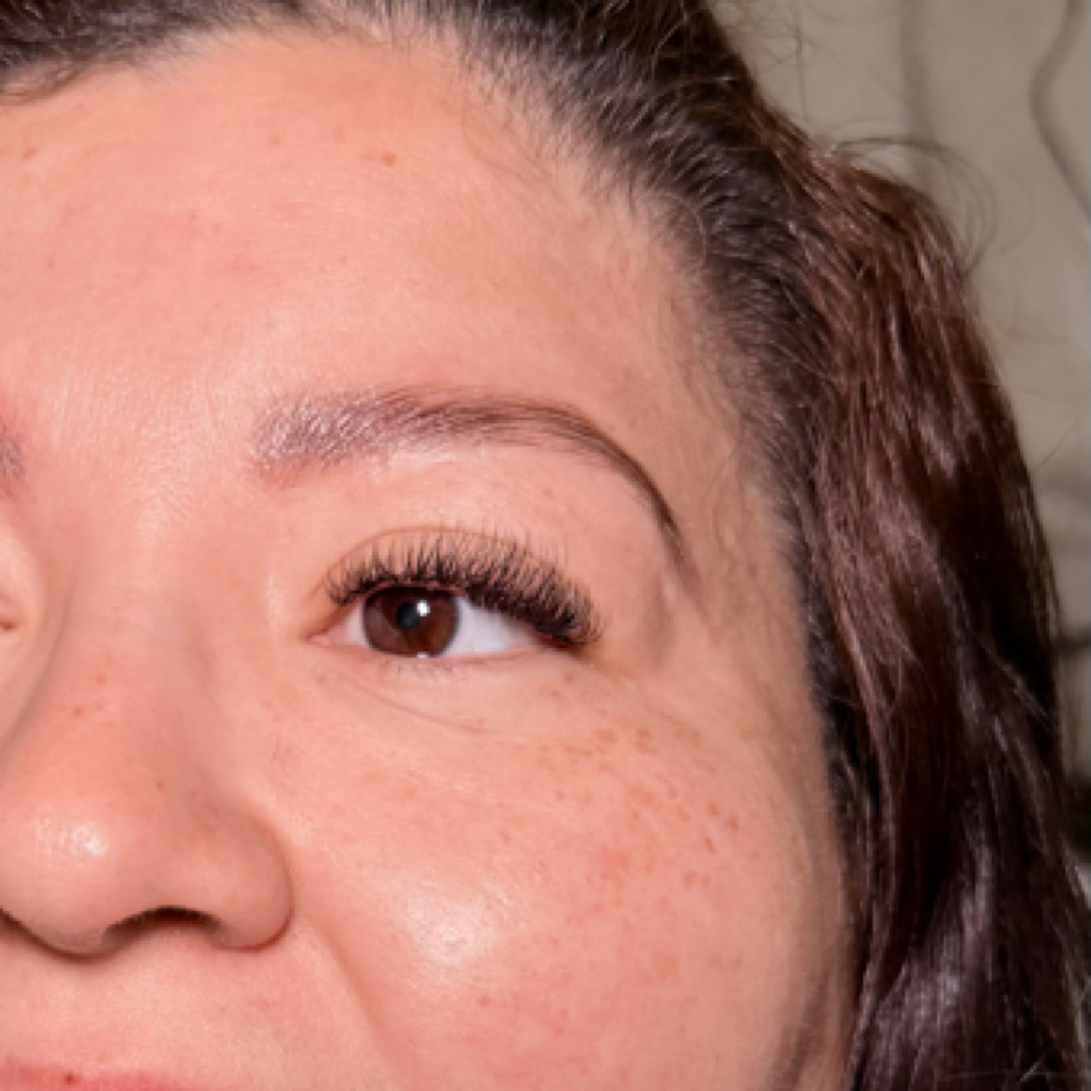 Samantha liftlash at Samantha Guzman in Beltsville Md, MD
