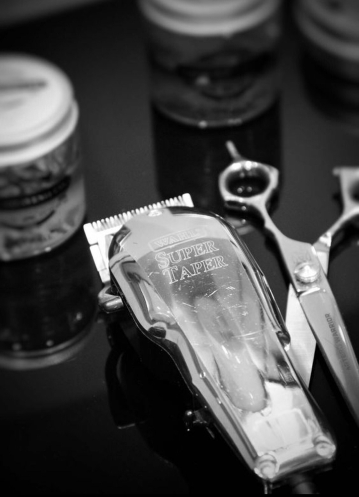 Men’s Haircut