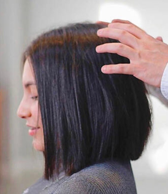 Hair Consultation