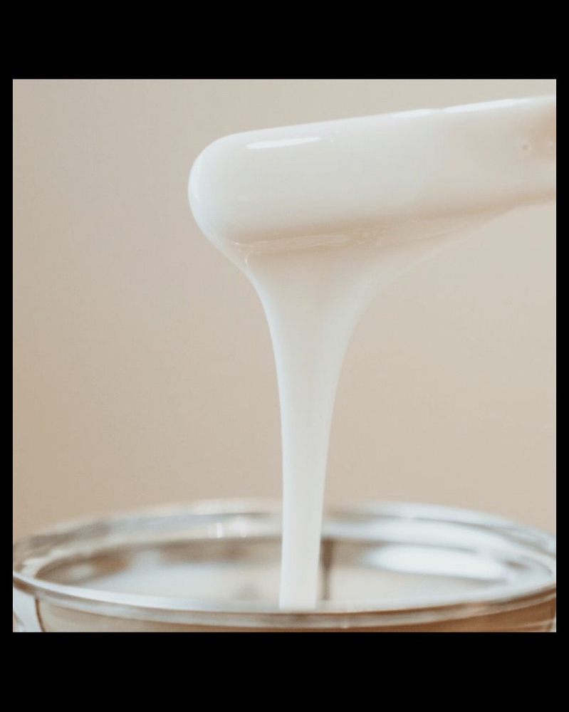 Lip & Chin Wax🦇 at Coven of Brows in Tustin, CA