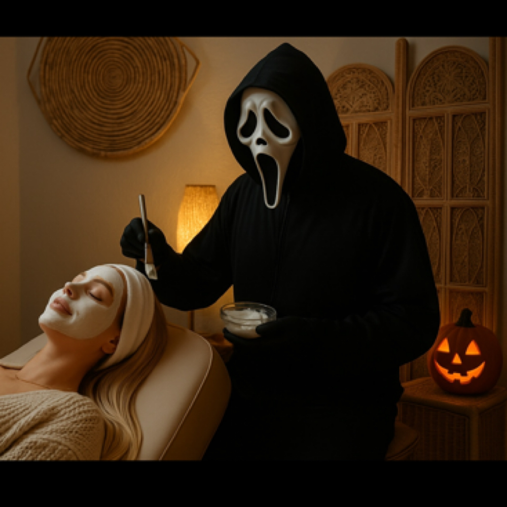 Relaxing Autumn Spice Facial $65 at Plush Spa in Joplin, MO