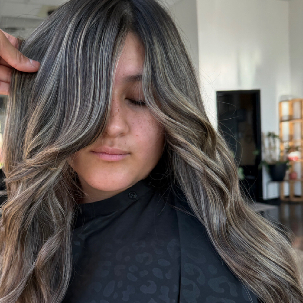 Partial/Maintenance Blonde at LavishBeauty.ByLori in Columbus, NE