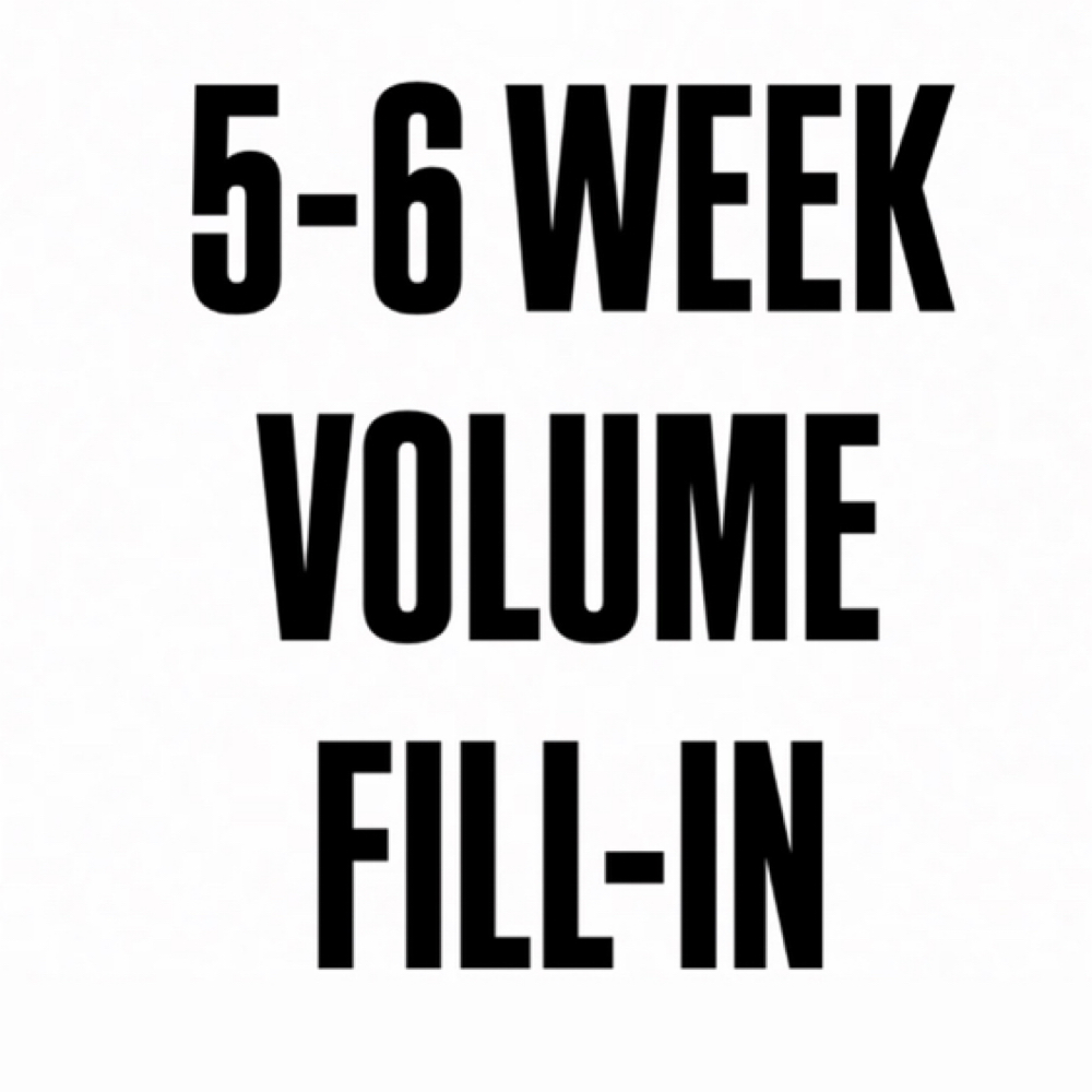 5-6 Volume Fill In at Be HER Aesthetics in Charlotte, NC