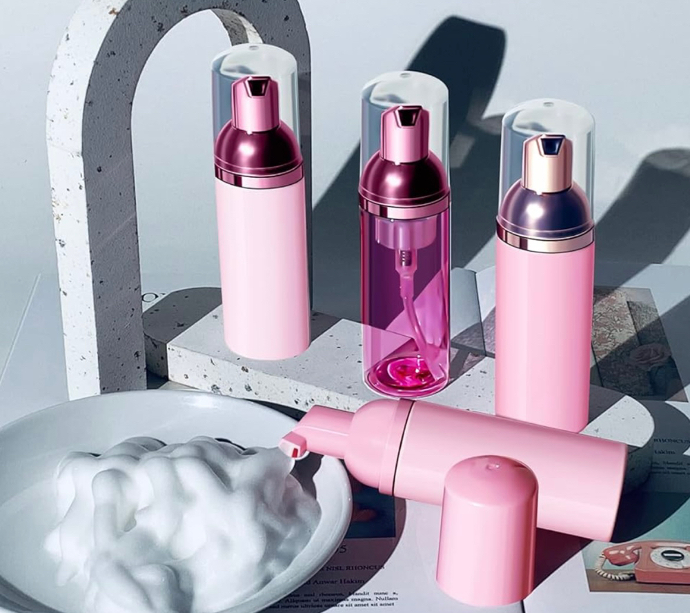 Lash Shampoo at Vluxe Studio in Newcastle, WA