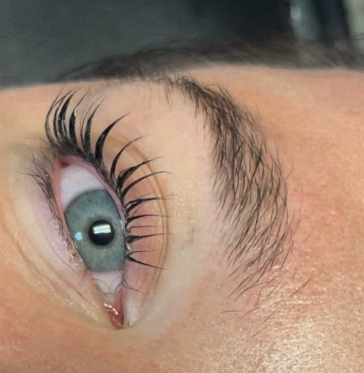 lash lift