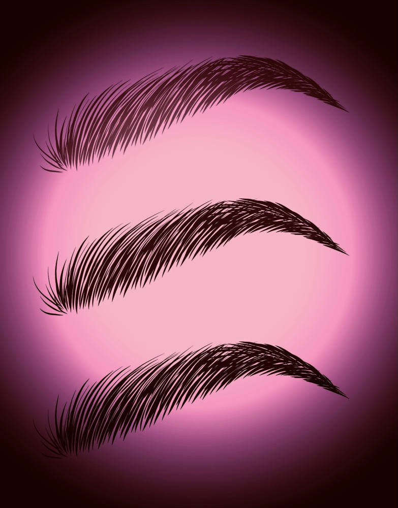 Brow / Lash Tinting