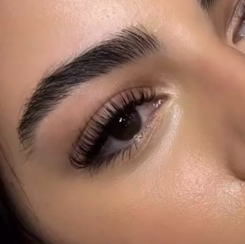 Volume Full Set at Shade Studio in Lindenhurst, NY