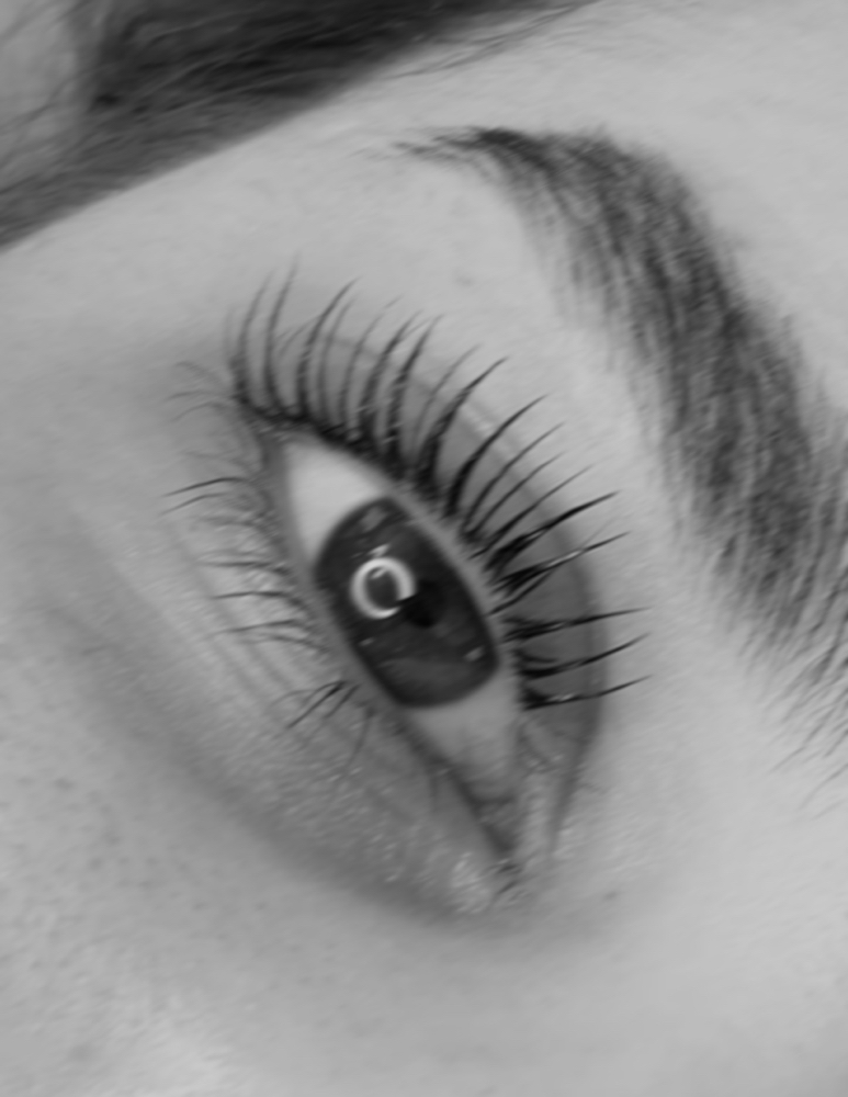 lash tint at mataya in Presho, SD