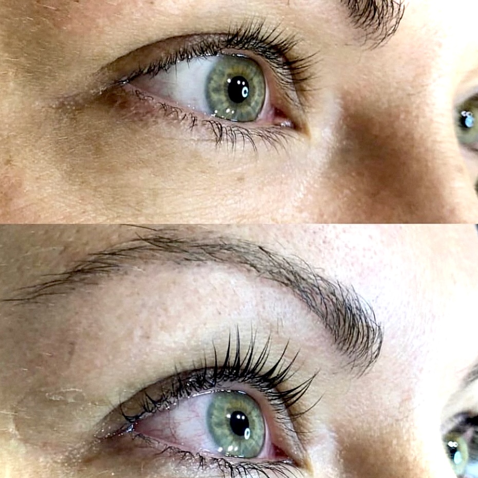 Lash Lift