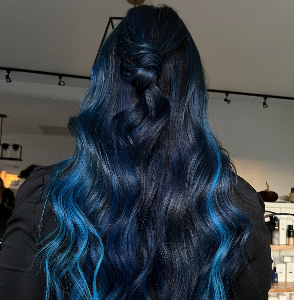 Up-do