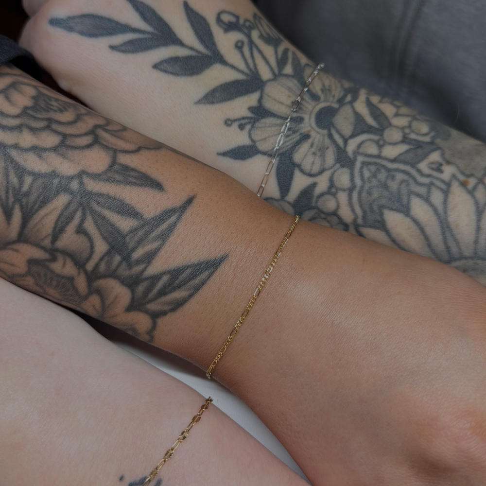 Permanent Jewelry