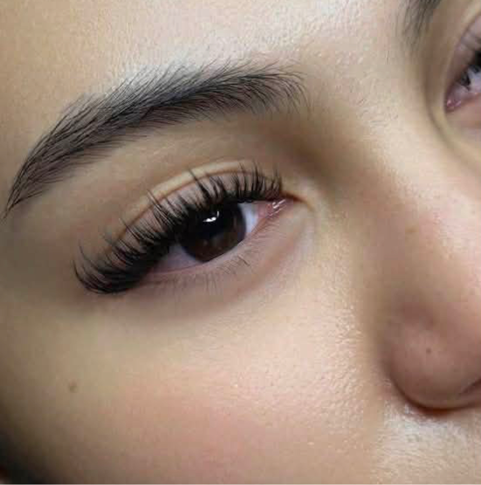 VOLUME SET at LUMÉ LASHES in Seal Beach, CA