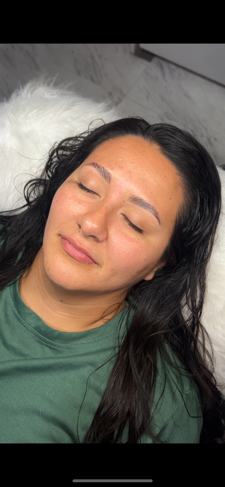 Brow Wax