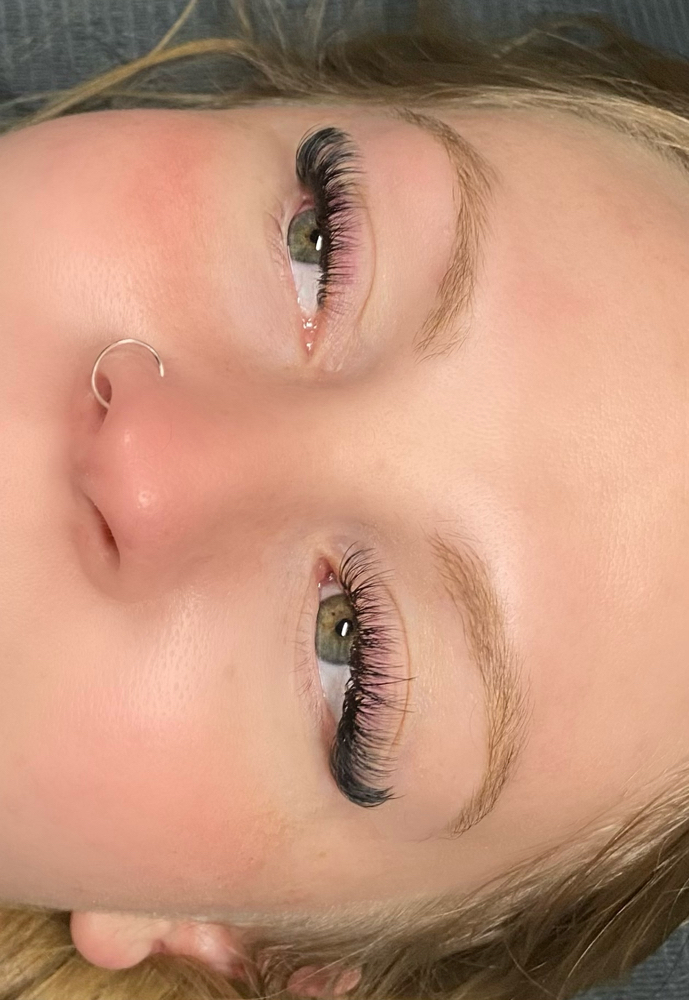 Hybrid Fill