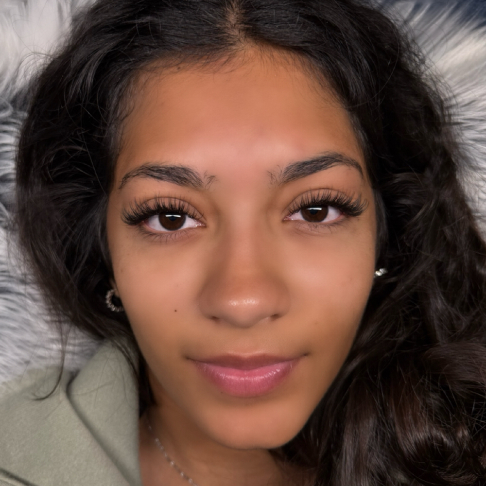 Lash Maintenance at Jazilyn Lash Co in Belton, TX