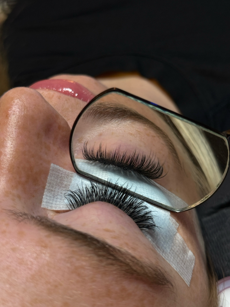 Hybrid Fill