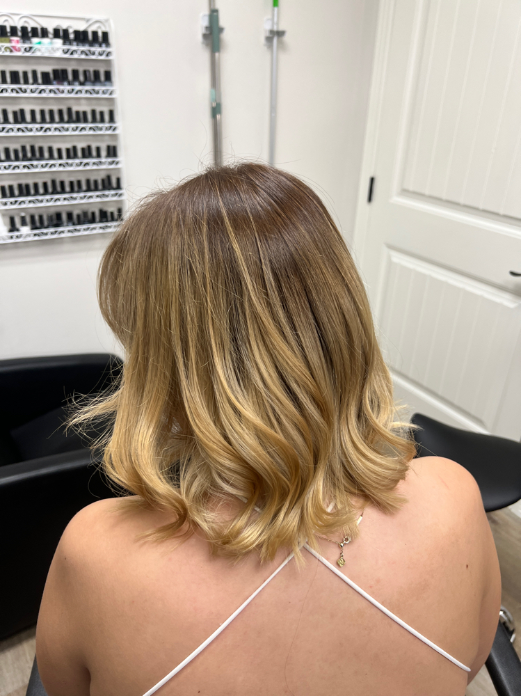 Bang Trim
