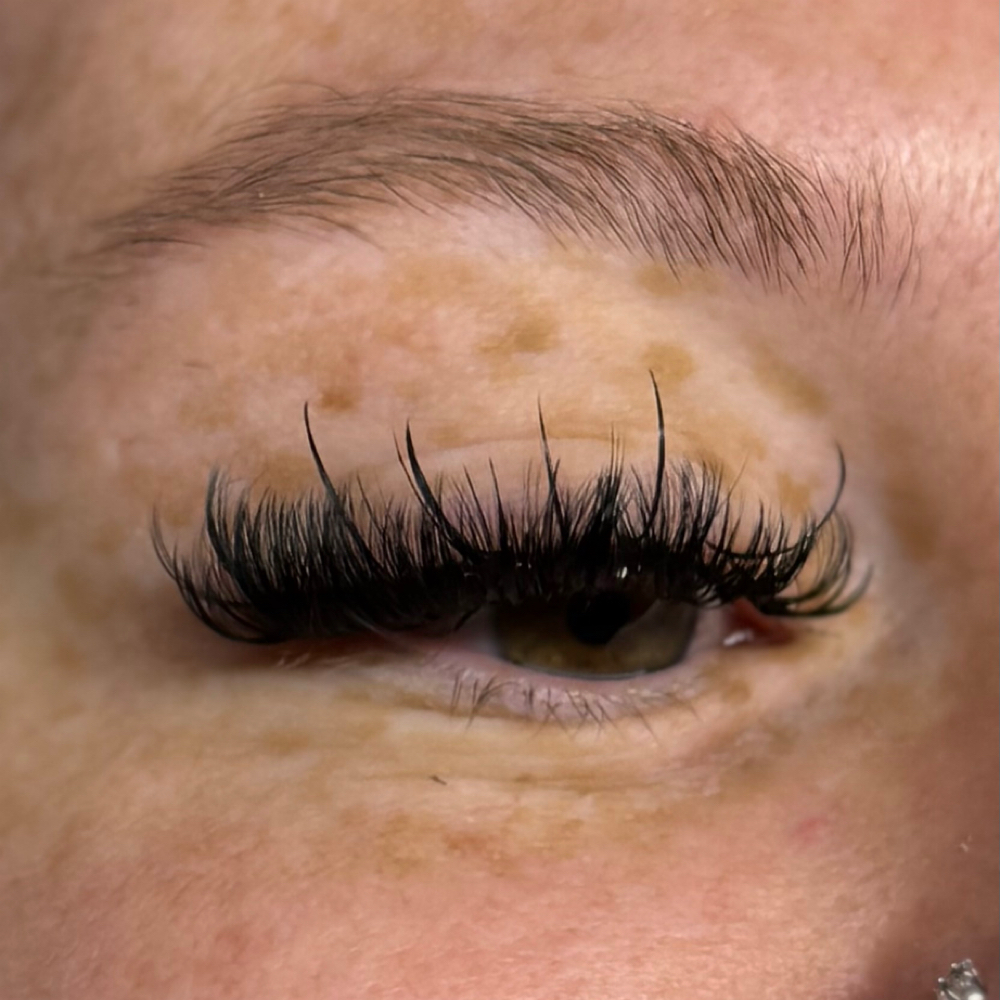 Full Set Volume Lashes at IM Denver Skin LLC in Denver, CO