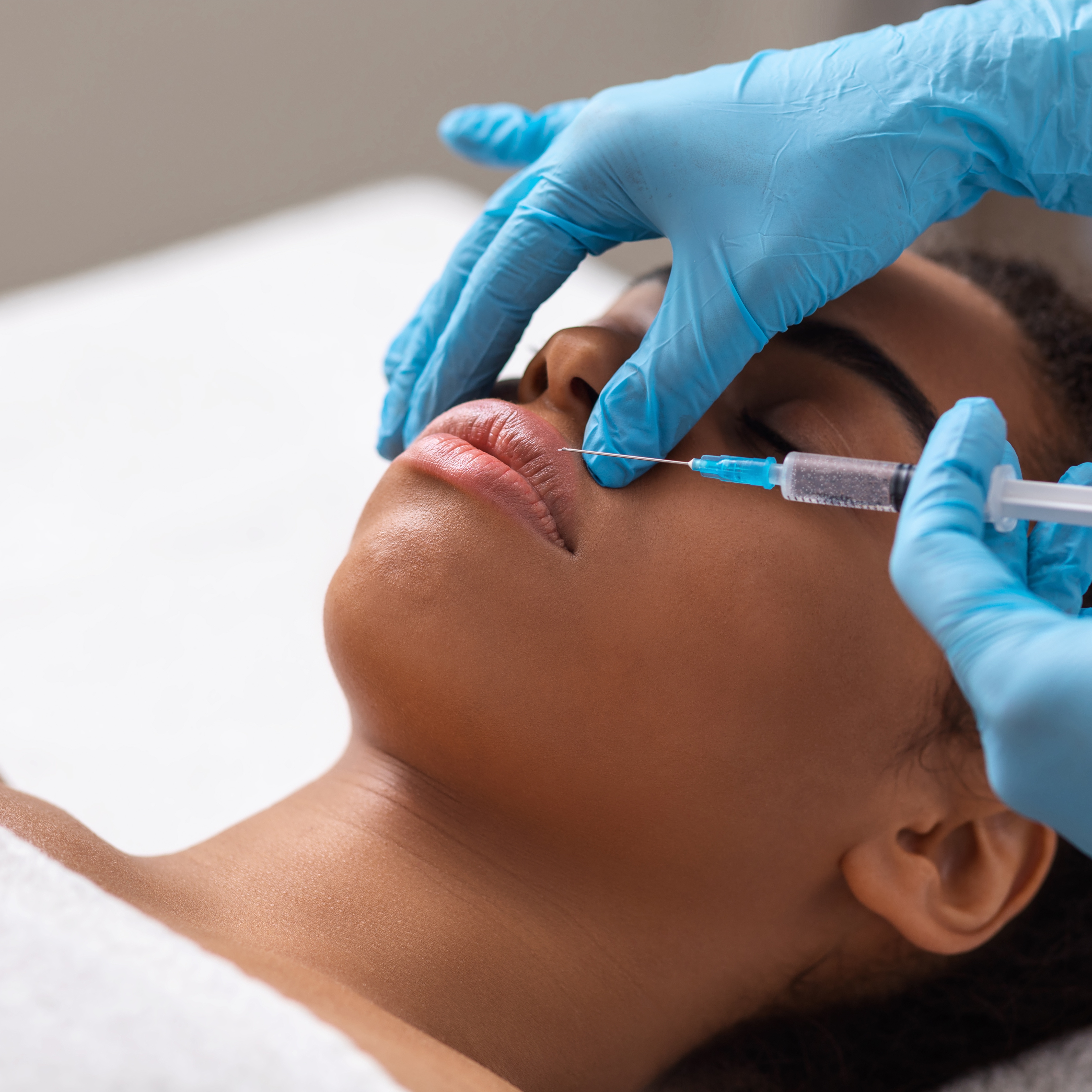 Dermal Filler - Half Syringe at 360 Med Spa Buford in Buford, GA