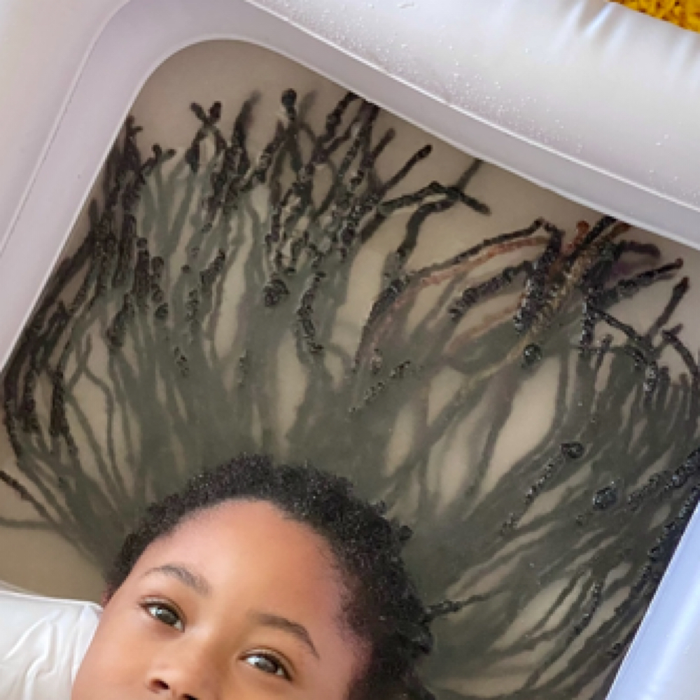 Loc Detox at Resilient Crown in Milwaukee, WI