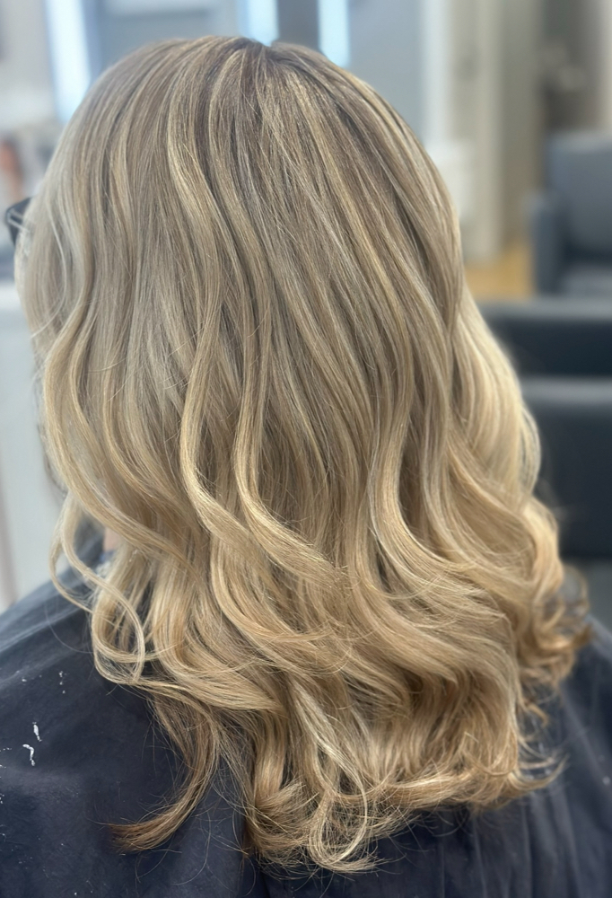 Fullhead Highlights