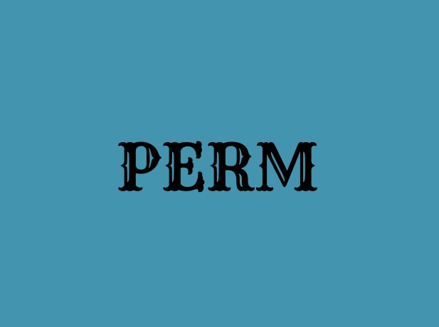 Men’s Perm