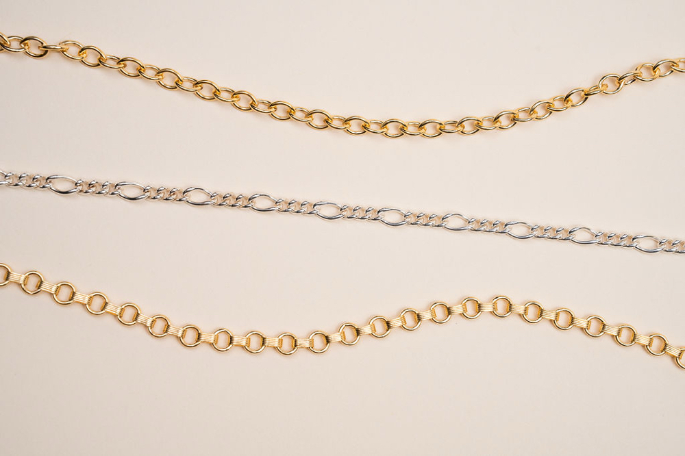Permanent Jewelry party (package 1)