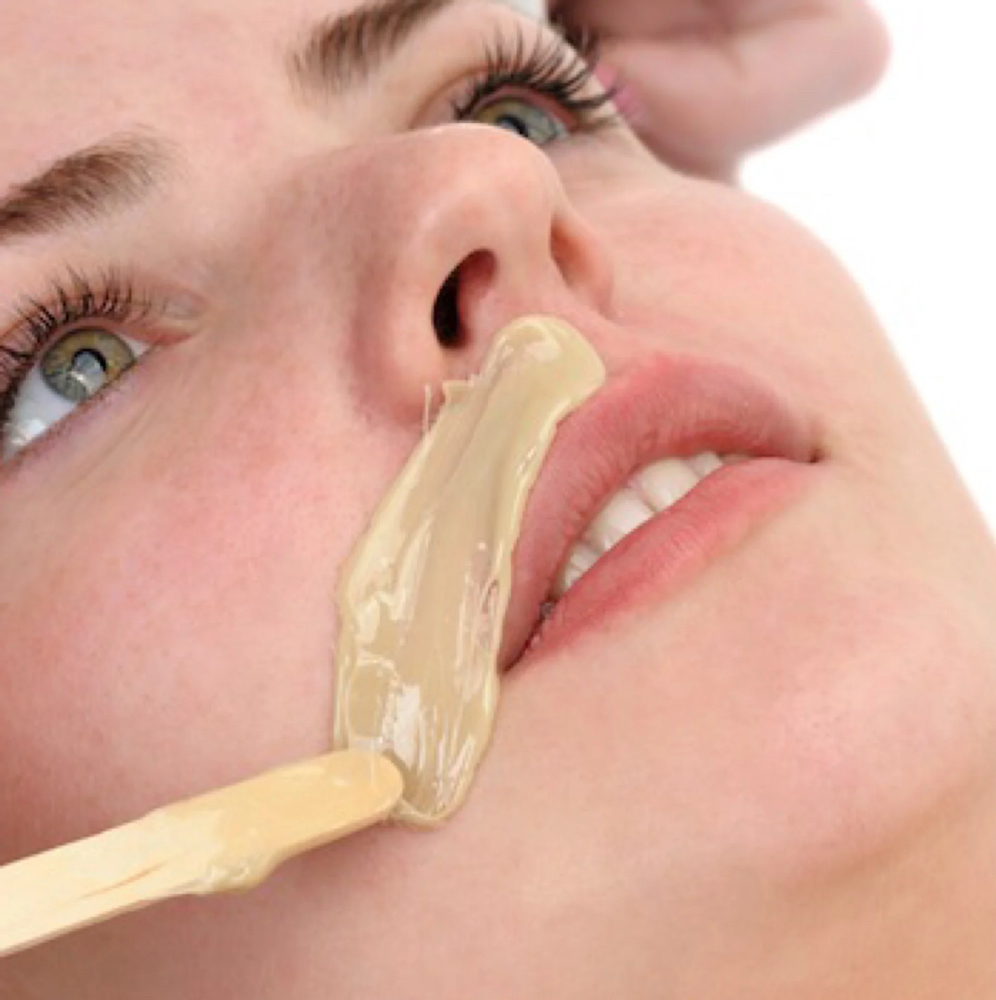 Lip Wax at Illuminate Dentistry & Aesthetics in St. Joseph, MO