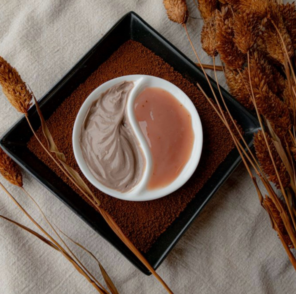 Strawberry & Chocolate Facial