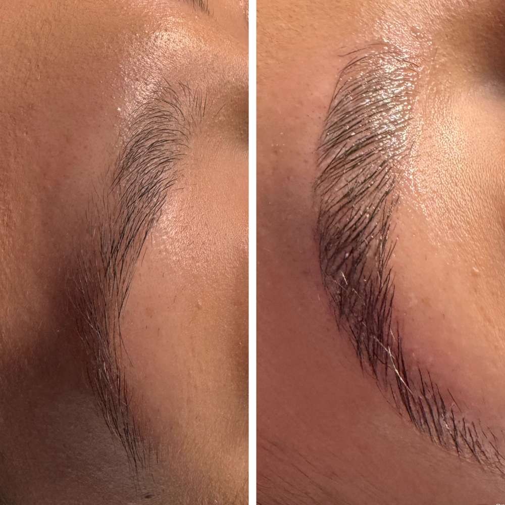 Brow Lamination
