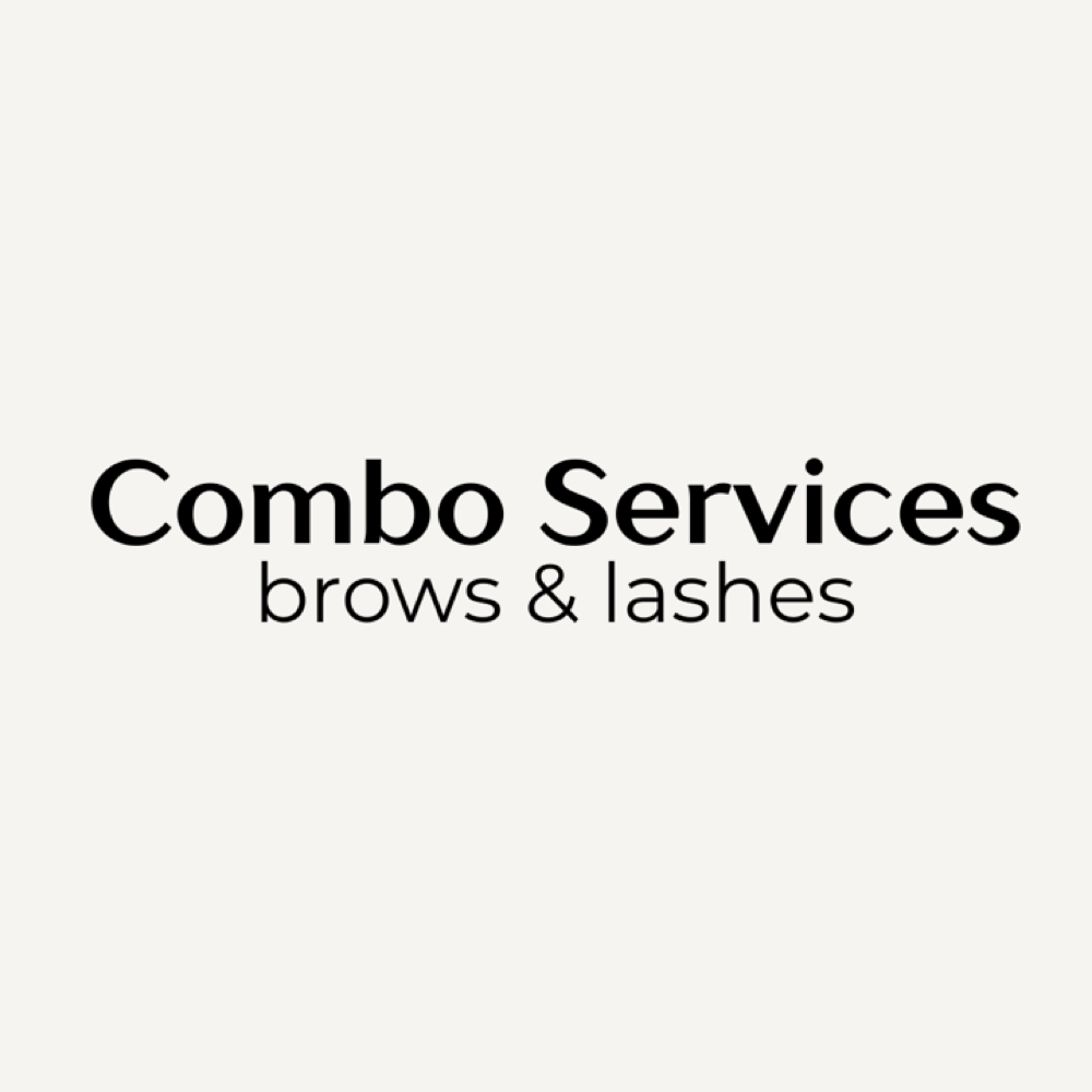 Combo Service (Brow & Lashes) at Lashedbyini in Morgan Hill, CA