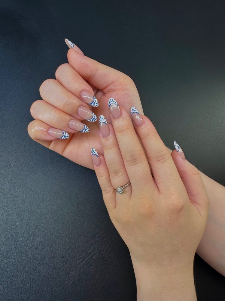 Gel X Fill-In