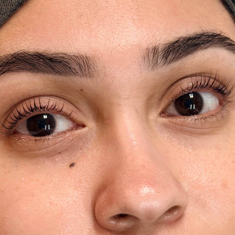 Korean Lash lift And Tint at Skin-Centric in San Antonio, TX