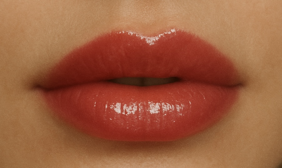 Lip Blush Tattoo at Greta’s Ink n Glam in Cottage Grove, OR