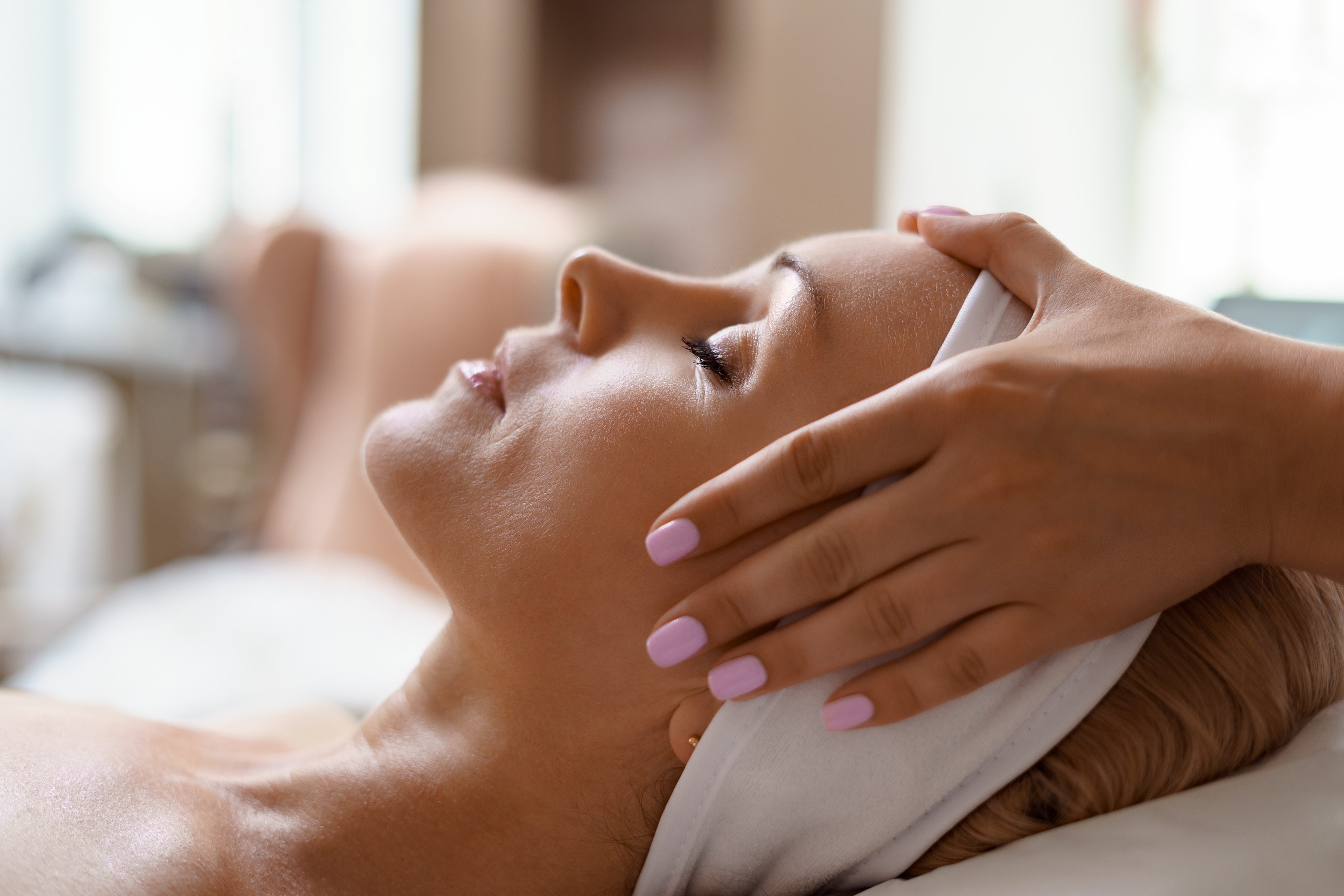 Custom Facial