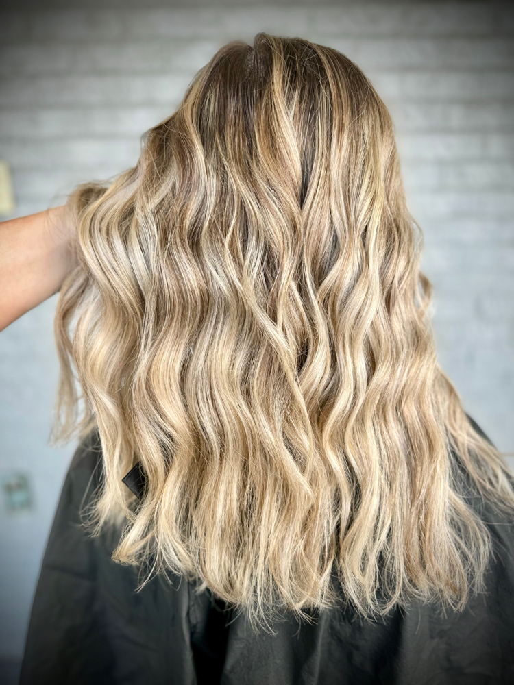 Balayage