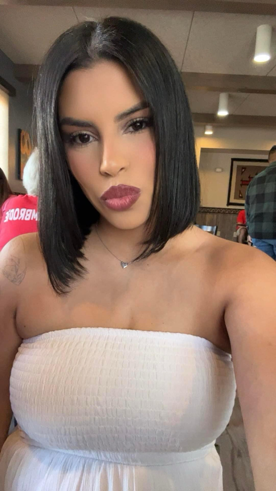 Womens cut