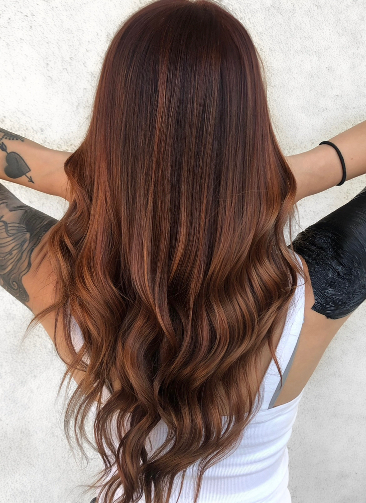 Long Cut