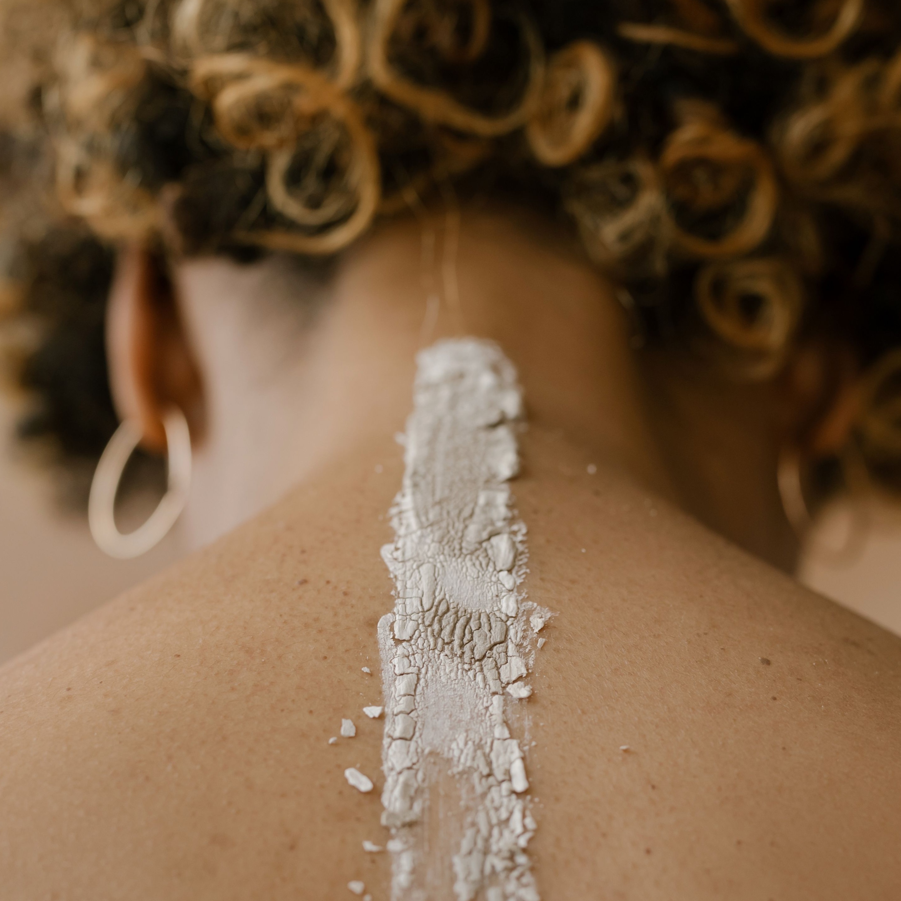 Signature Stay Ready Back Treatment at Stay Ready Skin in Denver, CO