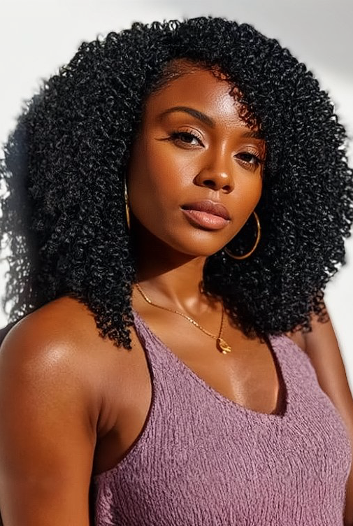 Yanky Twist Crochet
