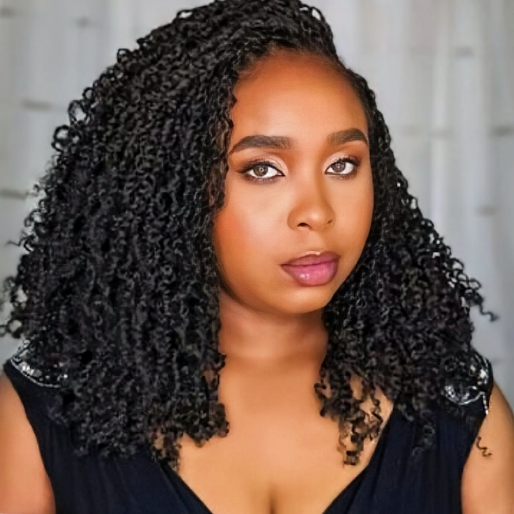 Yanky Twist Crochet at Crochet Braid Studio in 30039, GA