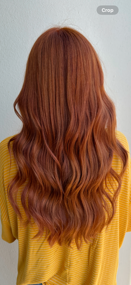 Glaze Refresh & Style
