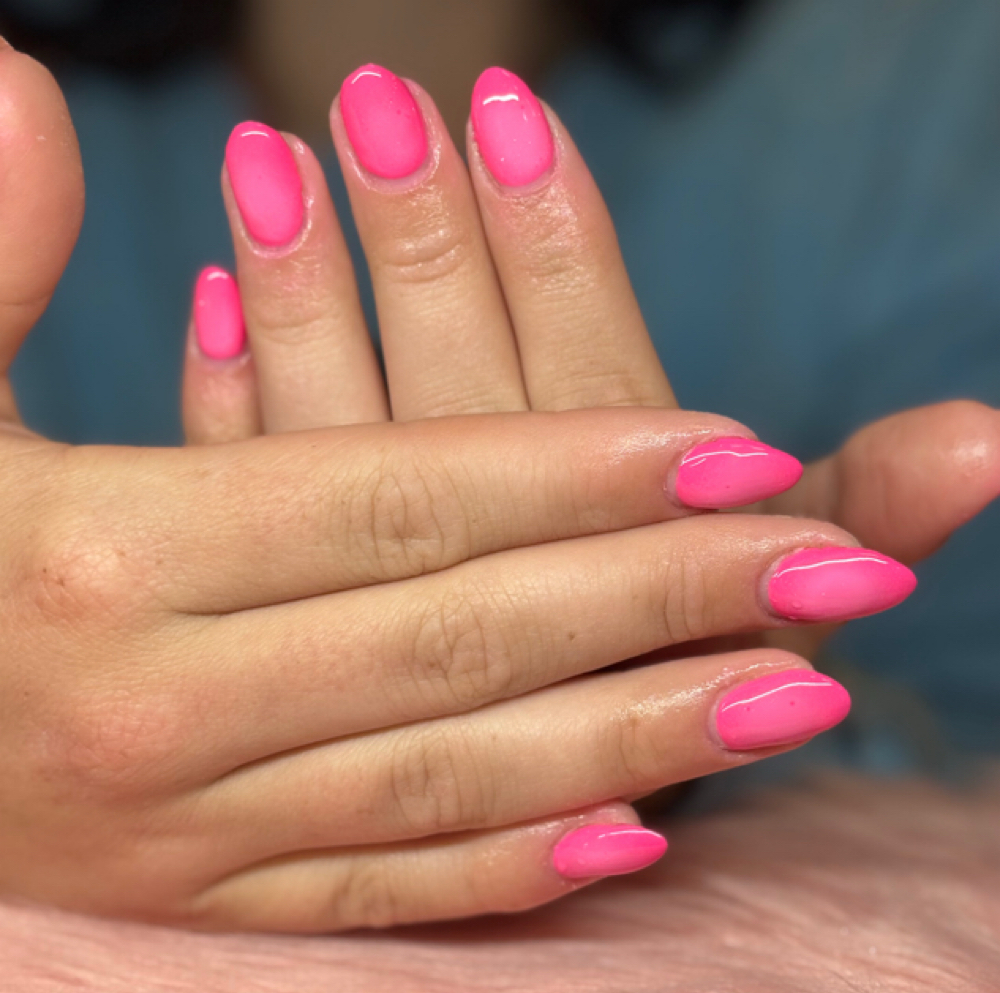 Tier 1 Nail Art at Painted.by.averypaige in Oklahoma City, OK