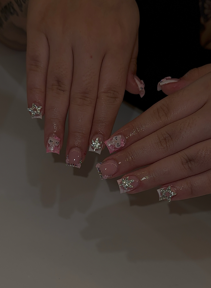 Short Fullset
