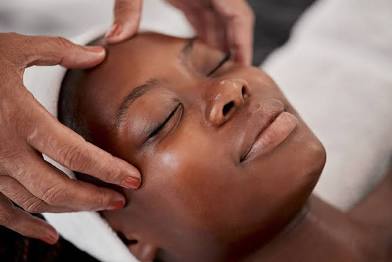 30 Min Massage
